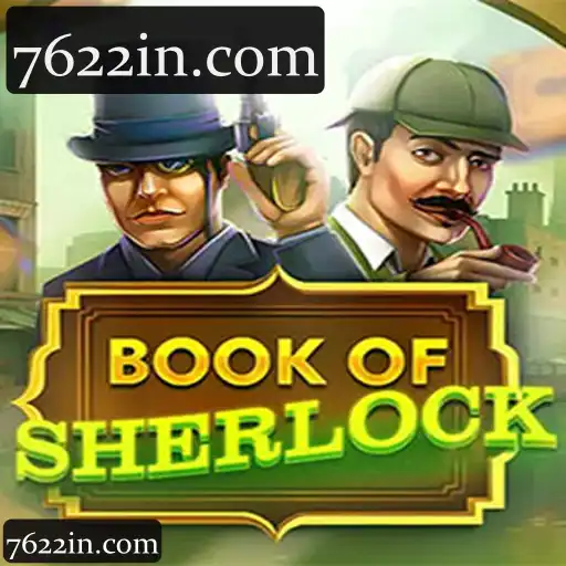 BookOfSherlock