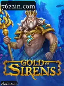 GoldofSirens