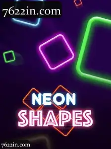 NeonShapes