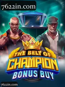TheBeltOfChampionBonusBuy