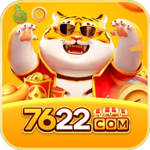 7622 Logo